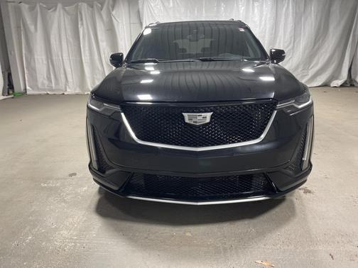 2022 Cadillac XT6 Sport AWD