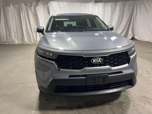 2021 Kia Sorento LX