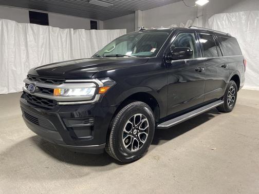 2023 Ford Expedition Max XLT