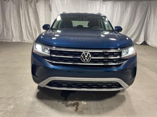 2022 Volkswagen Atlas 2.0T SE