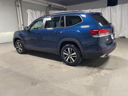 2022 Volkswagen Atlas 2.0T SE