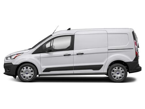 2020 Ford Transit Connect XLT