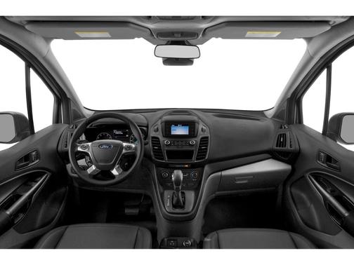 2020 Ford Transit Connect XLT