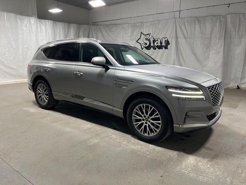 2024 Genesis GV80 2.5T