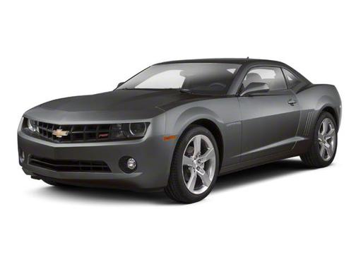 2010 Chevrolet Camaro 2SS