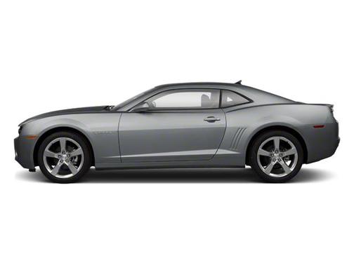 2010 Chevrolet Camaro 2SS