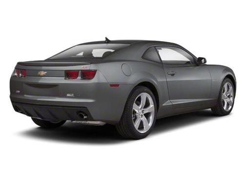 2010 Chevrolet Camaro 2SS