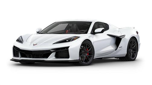 2026 Chevrolet Corvette Z06