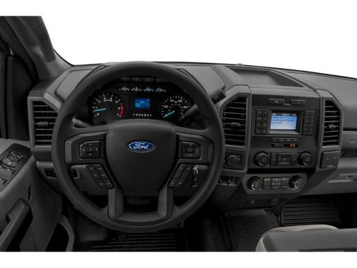 Oxford White 2022 Ford F-250 XL