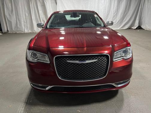 2019 Chrysler 300 Limited