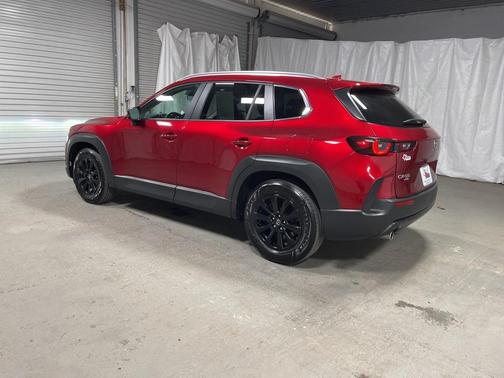 2024 Mazda CX-50 2.5 S Premium Package
