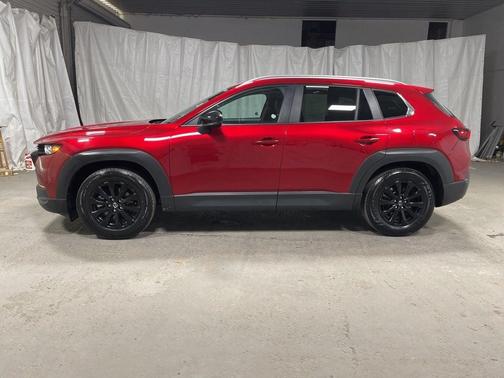 2024 Mazda CX-50 2.5 S Premium Package