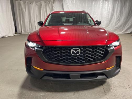 2024 Mazda CX-50 2.5 S Premium Package