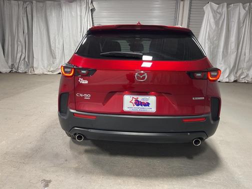 2024 Mazda CX-50 2.5 S Premium Package