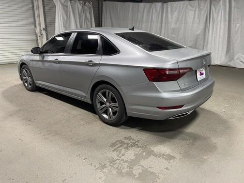 2021 Volkswagen Jetta 1.4T R-Line