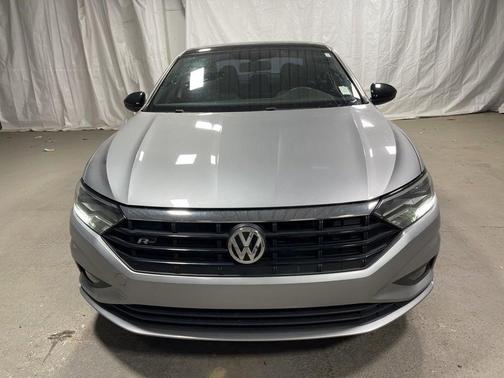 2021 Volkswagen Jetta 1.4T R-Line
