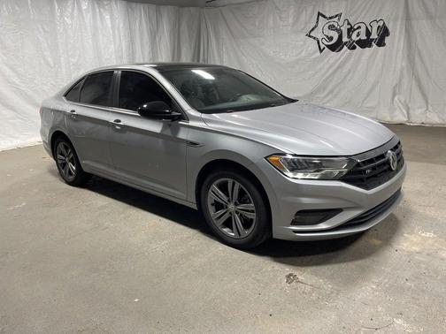 2021 Volkswagen Jetta 1.4T R-Line