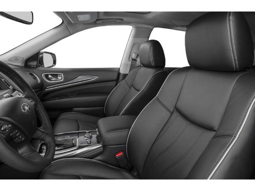 2019 INFINITI QX60 Pure