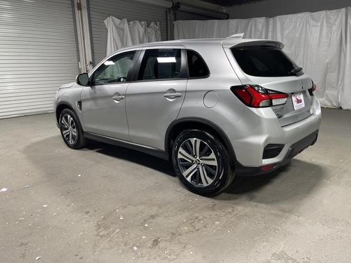 2024 Mitsubishi Outlander Sport 2.0 ES