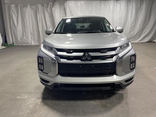 2024 Mitsubishi Outlander Sport 2.0 ES