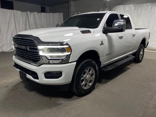 2023 RAM 2500 Laramie