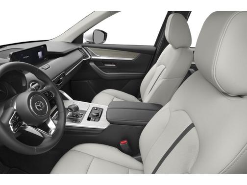 2024 Mazda CX-90 Preferred Plus