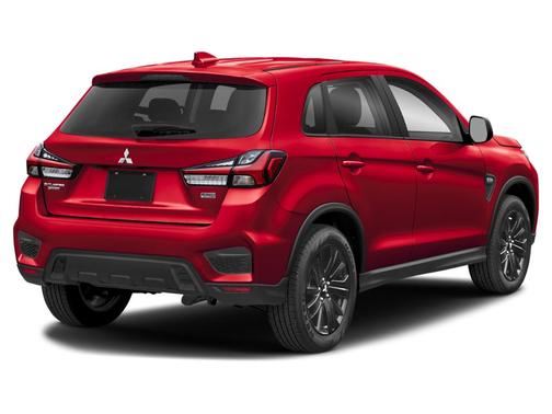 2024 Mitsubishi Outlander Sport 2.0 LE