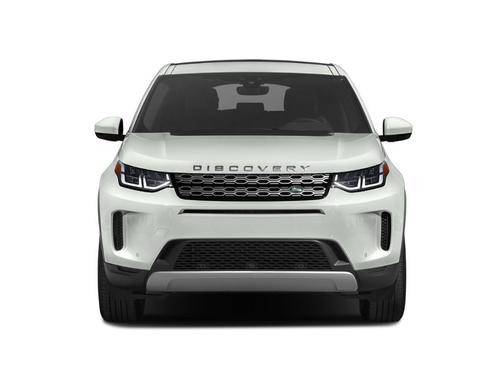 2020 Land Rover Discovery Sport SE