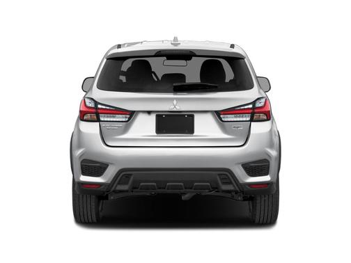 2023 Mitsubishi Outlander Sport 2.0 LE