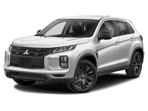 2023 Mitsubishi Outlander Sport 2.0 LE