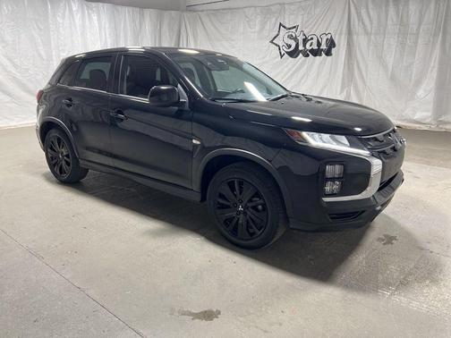 2023 Mitsubishi Outlander Sport 2.0 LE