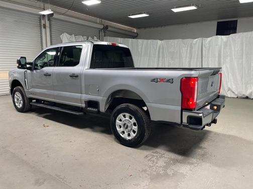 2024 Ford F-250 XLT