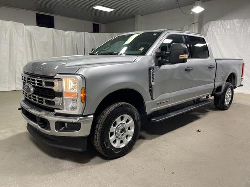 2024 Ford F-250 XLT