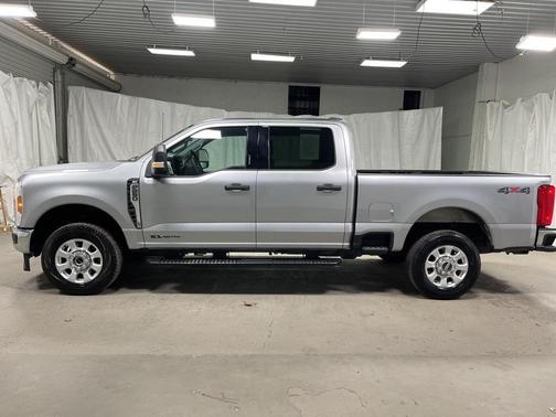 2024 Ford F-250 XLT