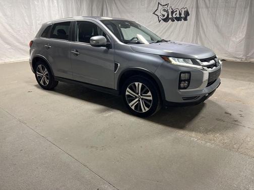 2023 Mitsubishi Outlander Sport 2.0 SE