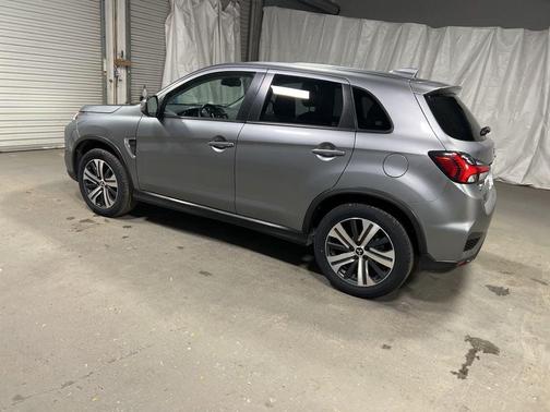 2023 Mitsubishi Outlander Sport 2.0 SE