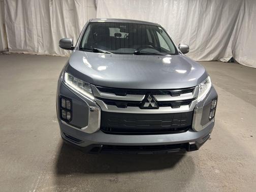 2023 Mitsubishi Outlander Sport 2.0 SE