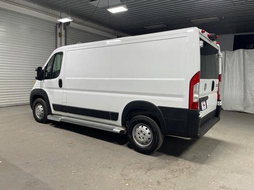 2023 RAM ProMaster 2500 Base