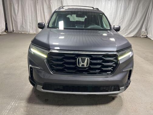 2023 Honda Pilot EX-L 7-Passenger
