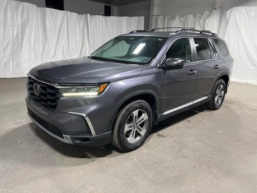 2023 Honda Pilot EX-L 7-Passenger
