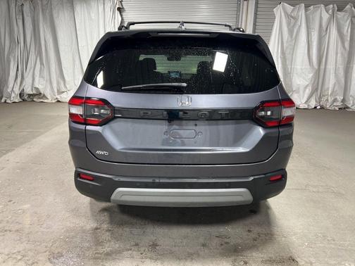 2023 Honda Pilot EX-L 7-Passenger