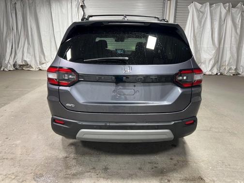 2023 Honda Pilot EX-L 7-Passenger