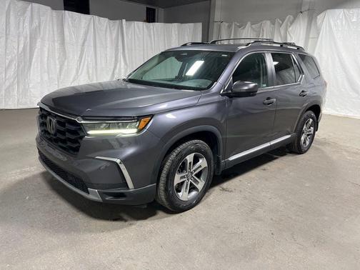 2023 Honda Pilot EX-L 7-Passenger