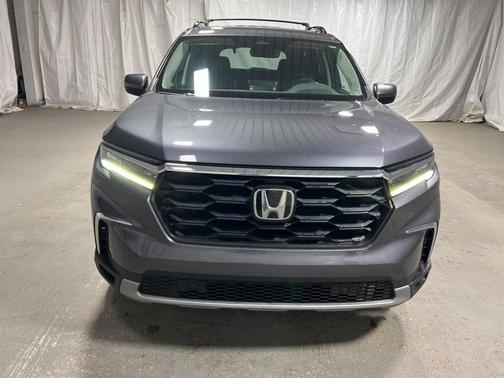 2023 Honda Pilot EX-L 7-Passenger