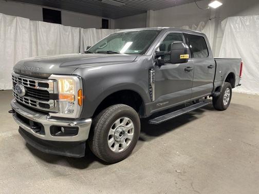 2024 Ford F-250 XLT