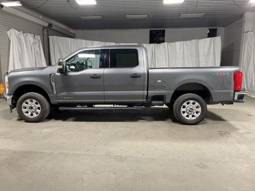 2024 Ford F-250 XLT