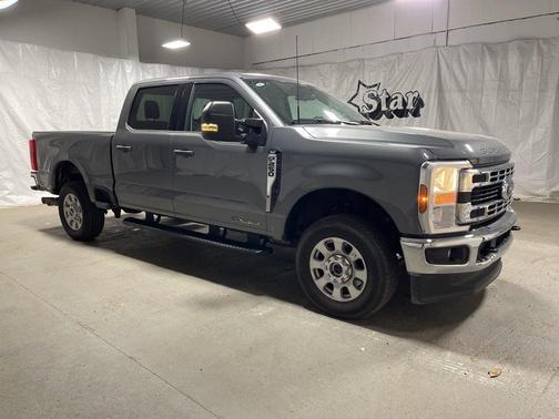 2024 Ford F-250 XLT