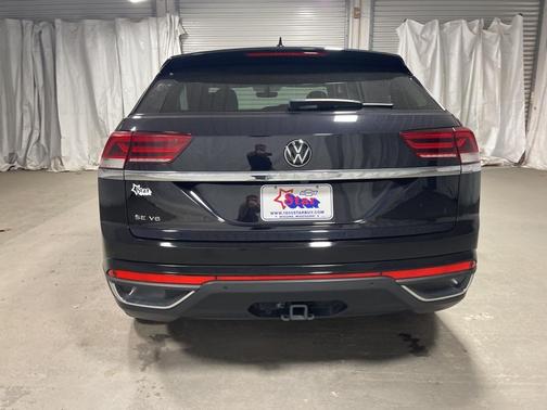 2023 Volkswagen Atlas Cross Sport 3.6L V6 SE w/Technology