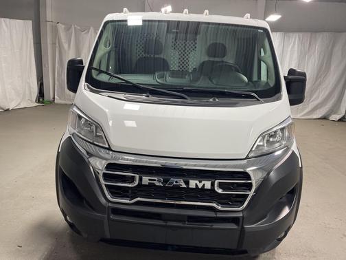 2023 RAM ProMaster 2500 Base