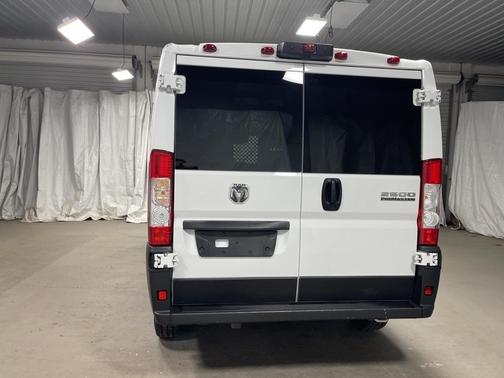 2023 RAM ProMaster 2500 Base